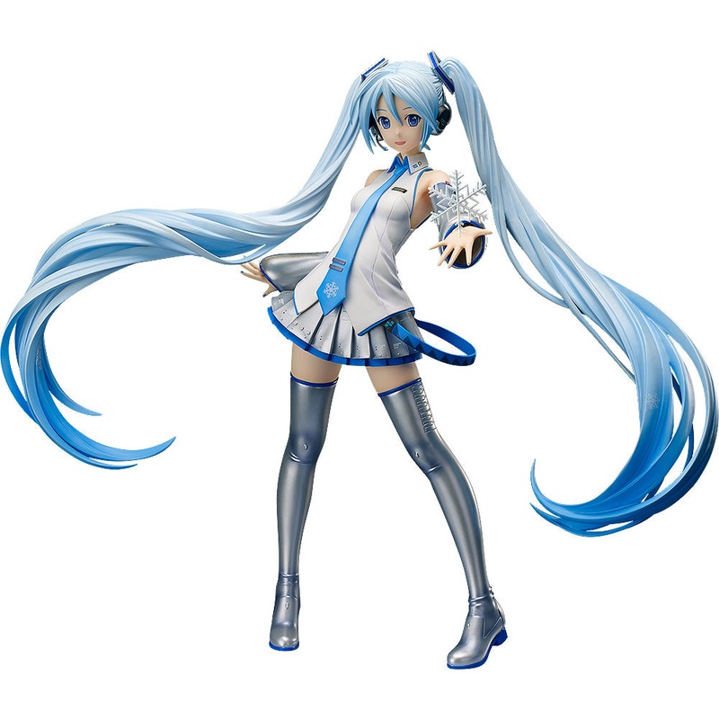 Character Vocal Series 01 Hatsune Miku Snow Miku