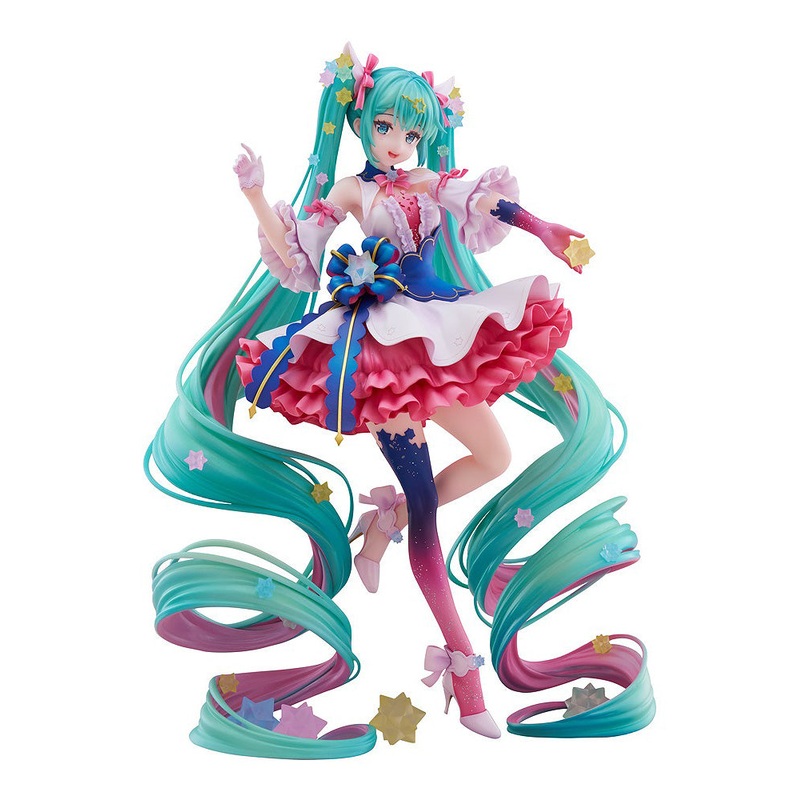 Hatsune Miku Creators Collection Figure Hatsune Miku Rosuuri Ver.