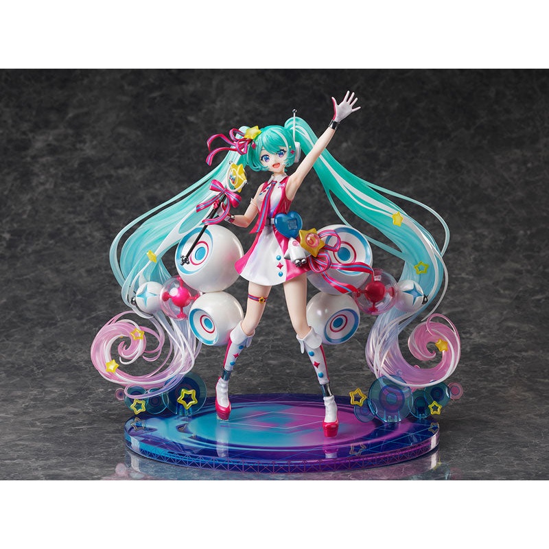 Hatsune Miku Magical Mirai 10th Anniversary ver. Figure