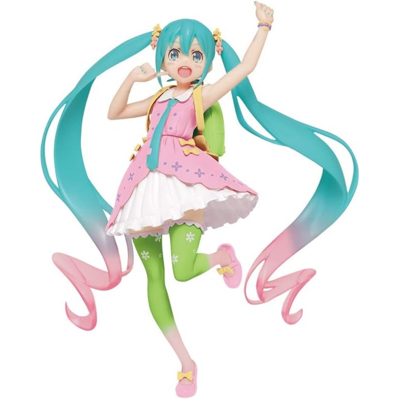 Hatsune Miku -Original Spring Clothes Ver. -Renewal