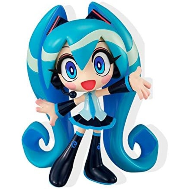 Hatsune Miku Series TOONIZE – Hatsune Miku – Cartoon Color
