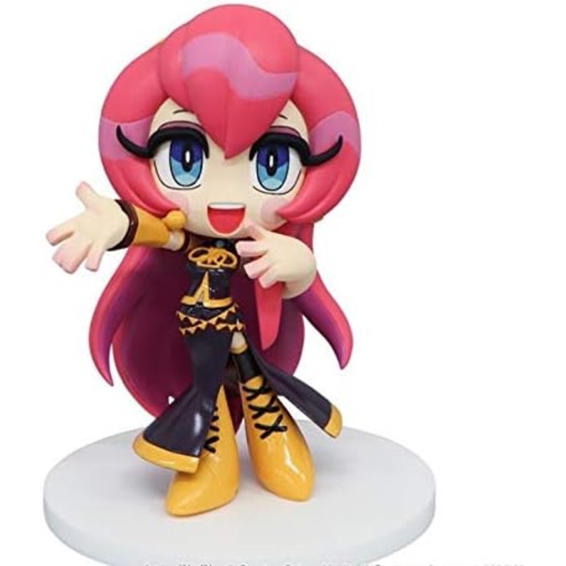 Hatsune Miku Series TOONIZE – Luka Megurine – Cartoon Color