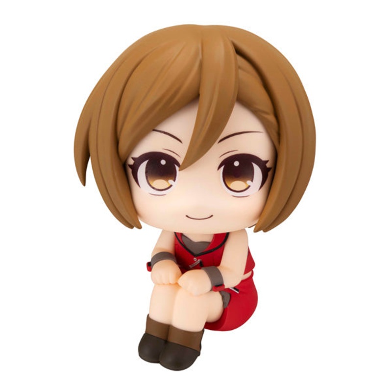 Look Up Series MEIKO
