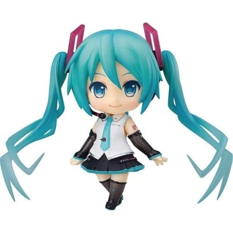 Nendoroid Character Vocal Series 01 Hatsune Miku Hatsune Miku V4X