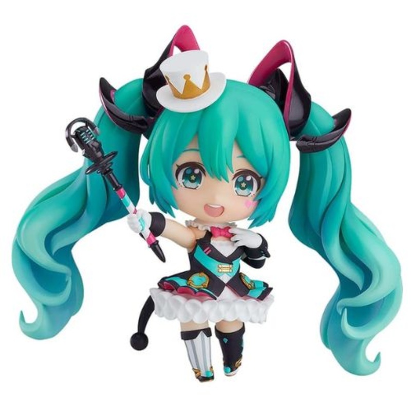 Nendoroid Character Vocal Series 01 Hatsune Miku Magical Mirai 2019 Ver. (“Magical Mirai 2020” in OSAKA, Goodsmile Online Shop Exclusive)