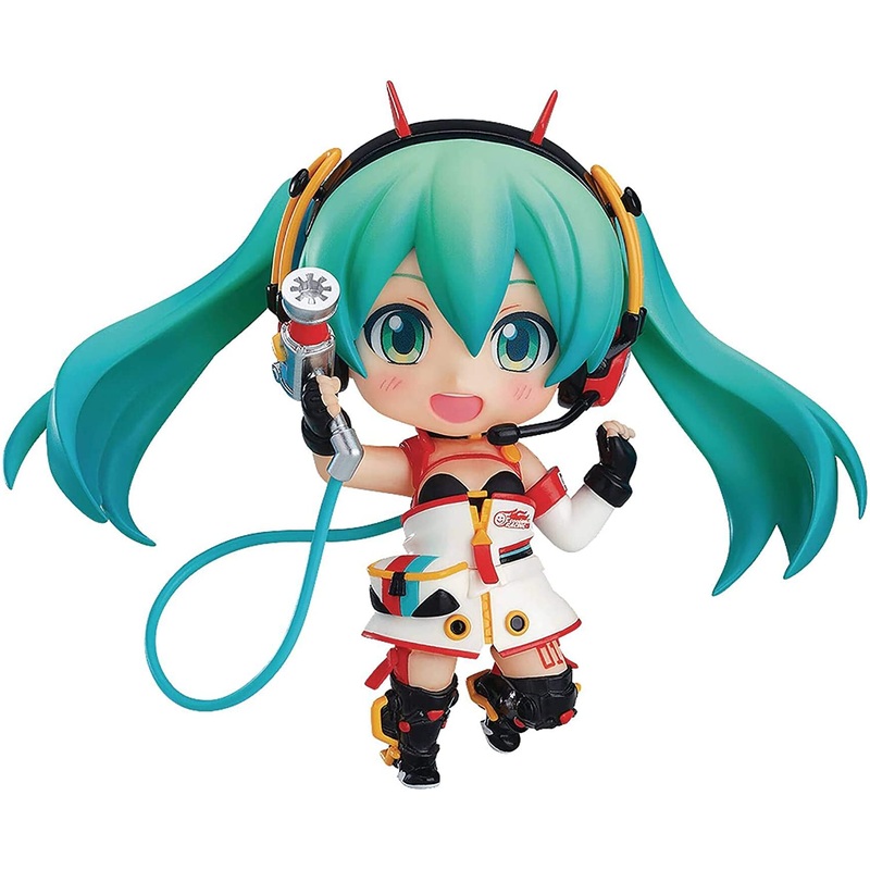 Nendoroid Hatsune Miku GT Project Racing Miku 2020 Ver.