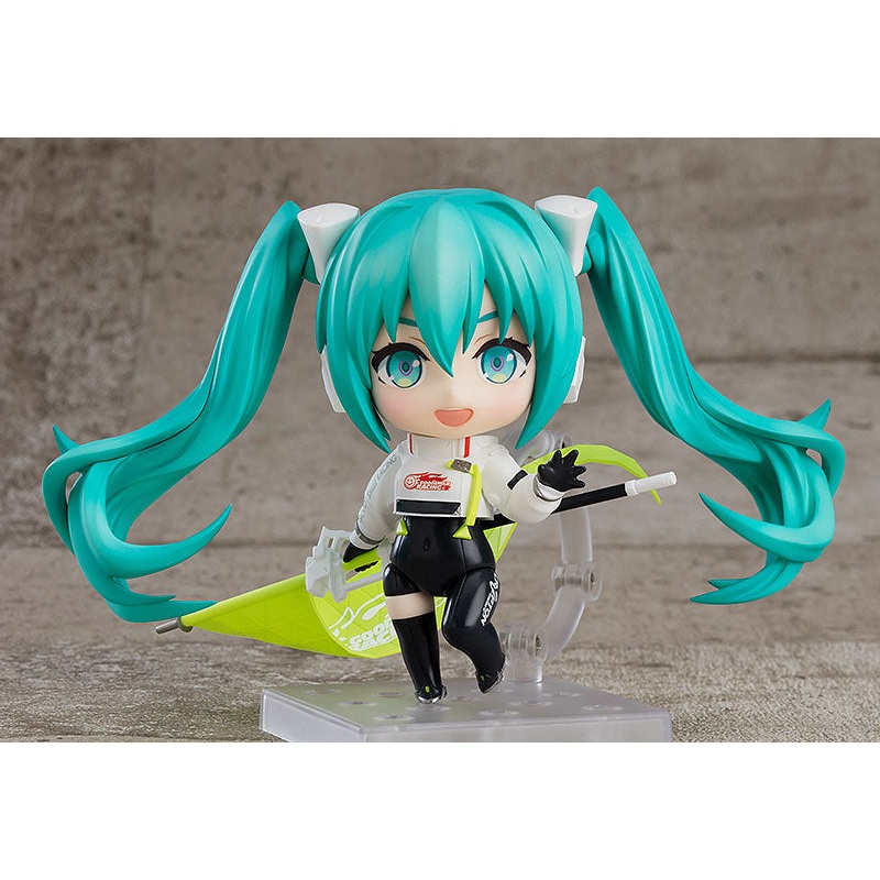 Nendoroid Hatsune Miku GT Project Racing Miku 2022 Ver.