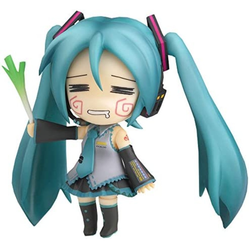 Nendoroid – Hatsune Miku Hachune Face Ver.