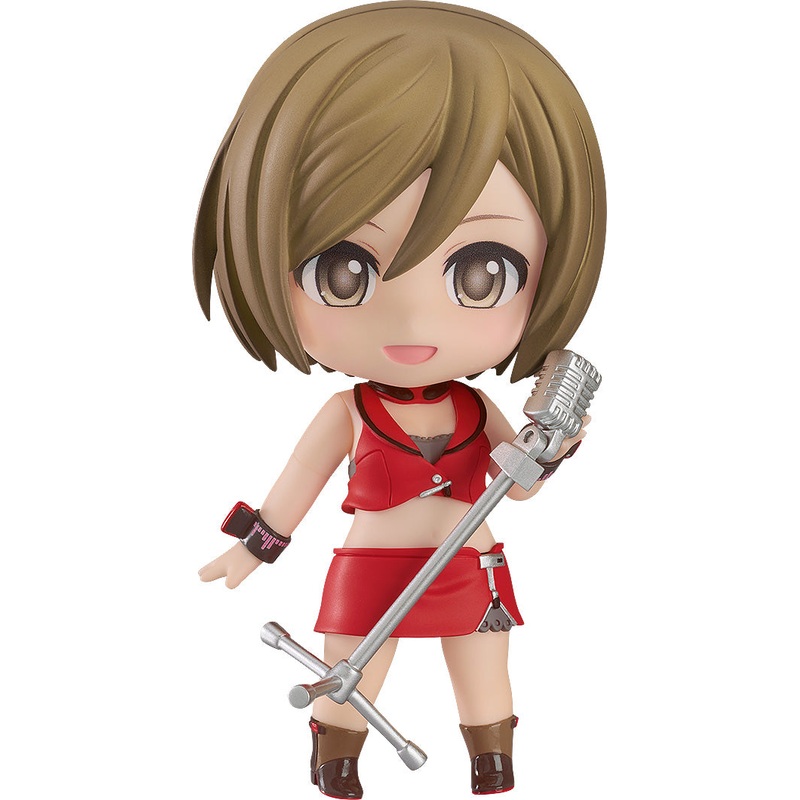 Nendoroid MEIKO MEIKO 2.0