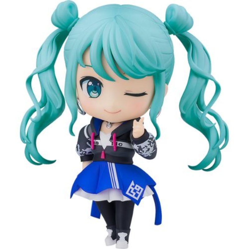 Nendoroid “Project SEKAI Colorful Stage! feat. Hatsune Miku” Hatsune Miku Street SEKAI Ver.