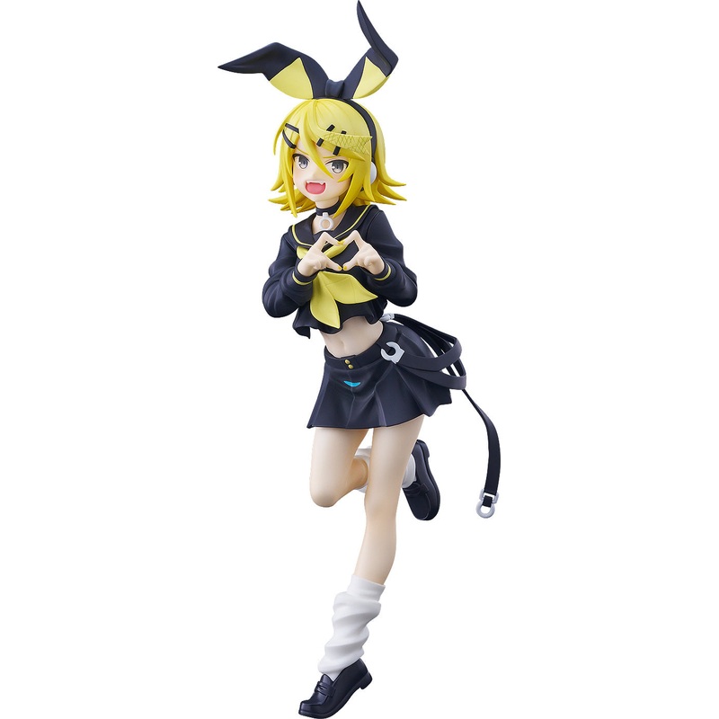 POP UP PARADE Character Vocal Series 02 Kagamine Rin BRING IT ON Ver. L size Complete Figure