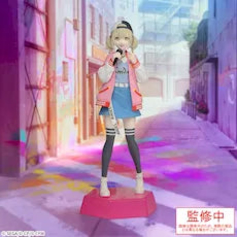 Project SEKAI Colorful Stage! feat. Hatsune Miku – DesktopDecorate Collections – Azusawa Kohane