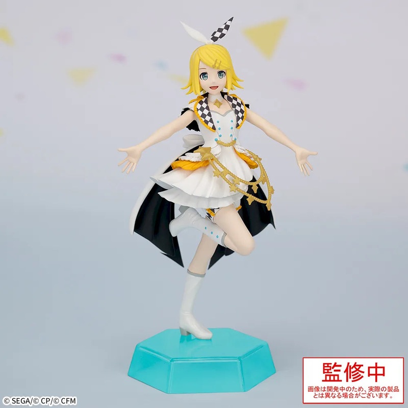 Project SEKAI Colorful Stage! feat. Hatsune Miku DesktopDecorate Collections Kagamine Rin from the Stage SEKAI