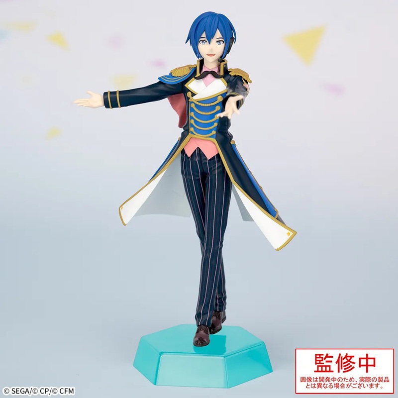 Project SEKAI Colorful Stage! feat. Hatsune Miku DesktopDecorate Collections KAITO from the Wonderland SEKAI