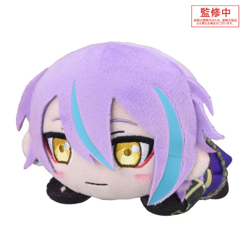 Project Sekai Colorful Stage! feat. Miku Hatsune Plushie “Rui Kamishiro -Brand New Style-” (S)
