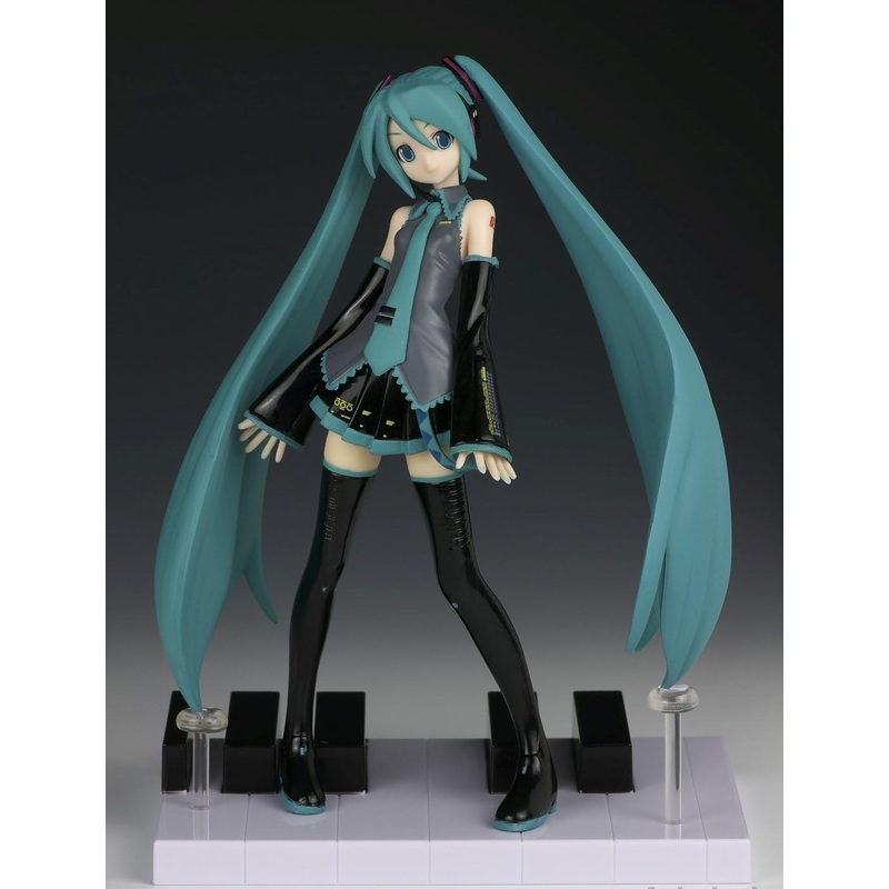 VOCALOID Hatsune Miku Extra Figure Hatsune Miku