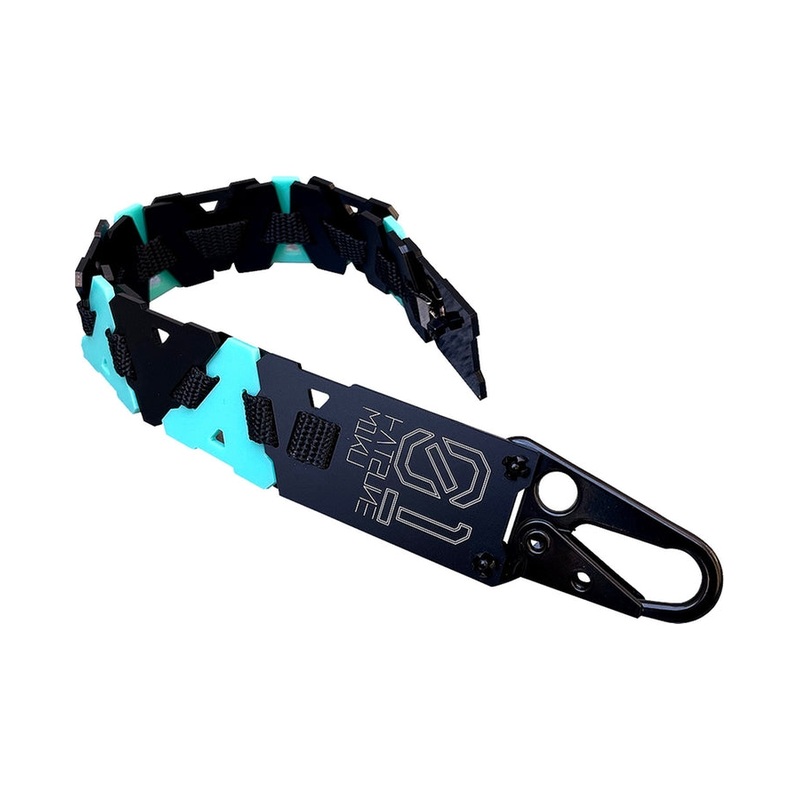 Armored Banner Strap Unit : Hatsune Miku model