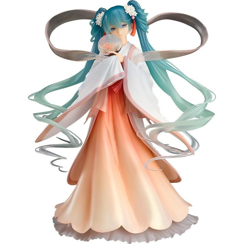 Character Vocal Series 01 Hatsune Miku Harvest Moon Ver. 1/8 Complete Figure