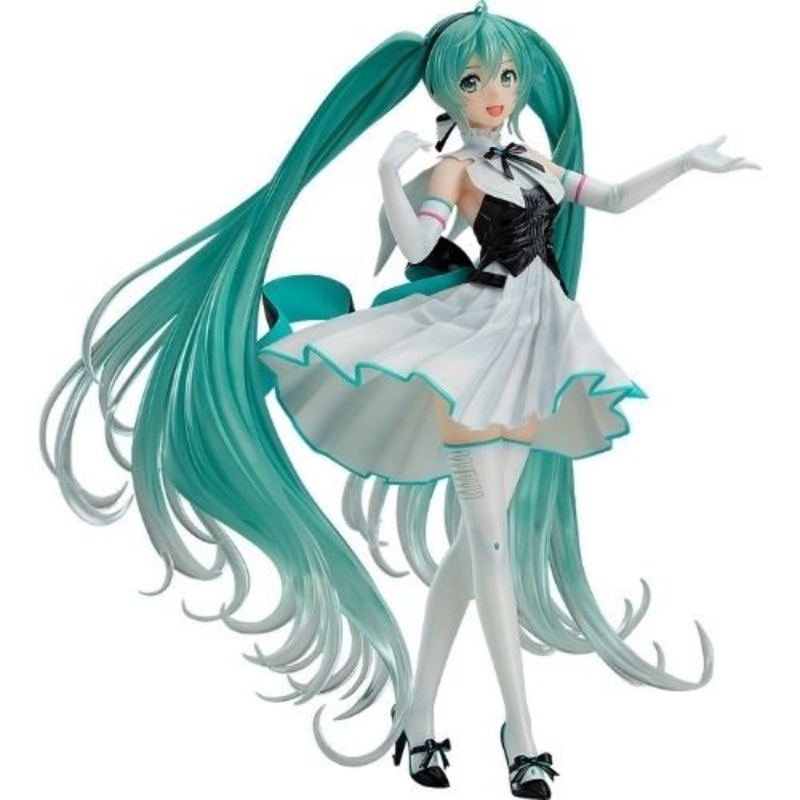 Character Vocal Series 01 Hatsune Miku Symphony 2019 Ver. 1/8 Complete Figure