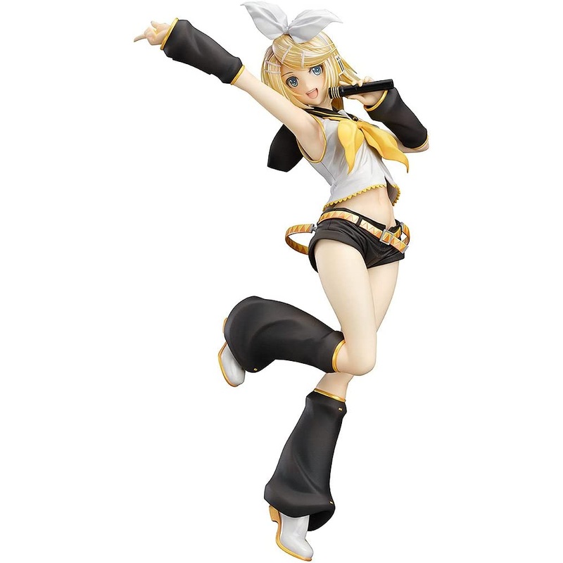 Character Vocal Series 02. Kagamine Rin Tony Ver. 1/7 Complete Figure