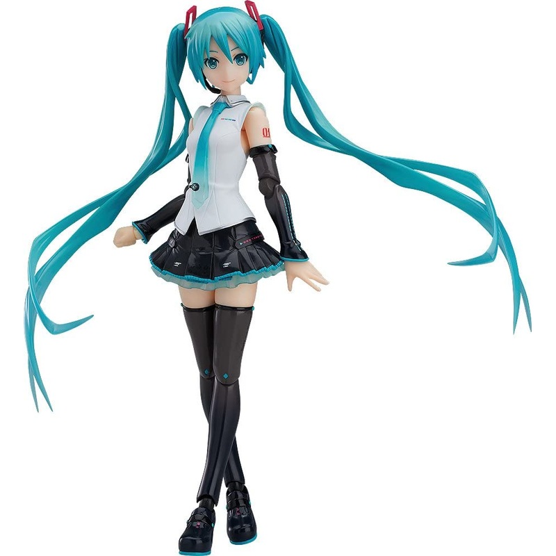 figma – Character Vocal Series 01: Hatsune Miku V4X