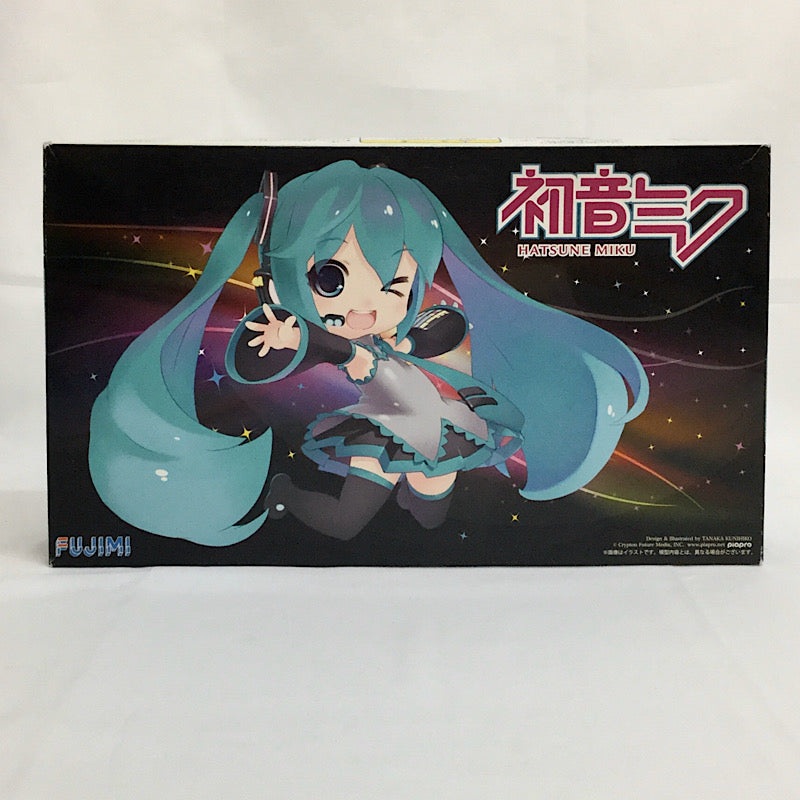 Fujimi PTIMO Series No.01 Hatsune Miku Nonscale Kit