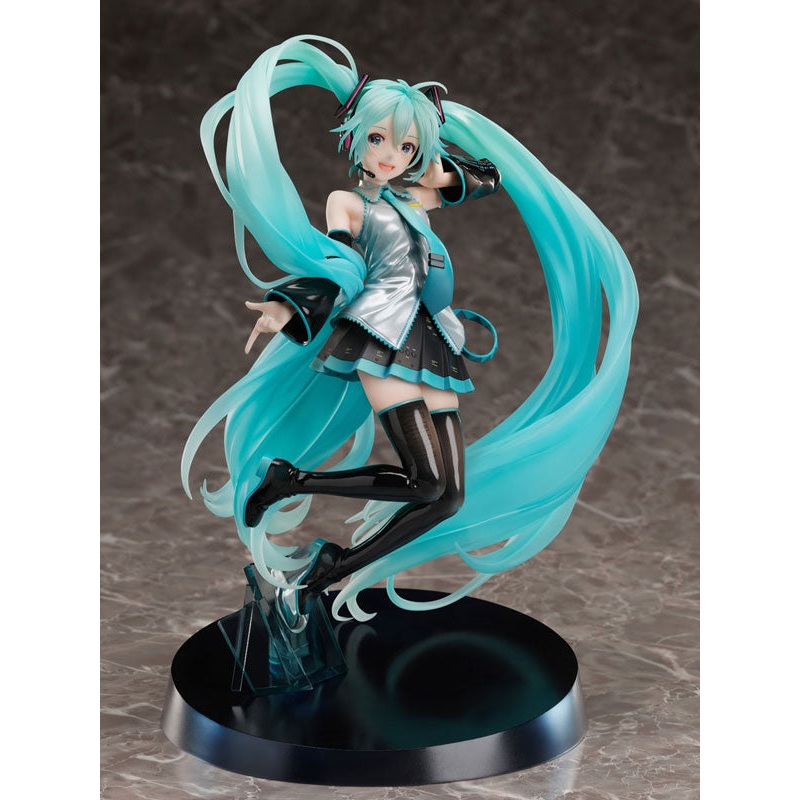 Hatsune Miku Chronicle 1/7 Complete Figure
