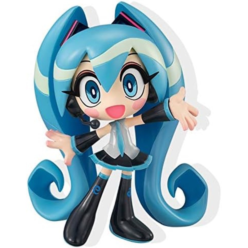 Hatsune Miku Series TOONIZE – Hatsune Miku – Basic Color