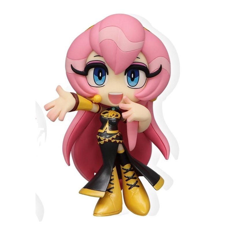 Hatsune Miku Series TOONIZE – Luka Megurine – Basic Color