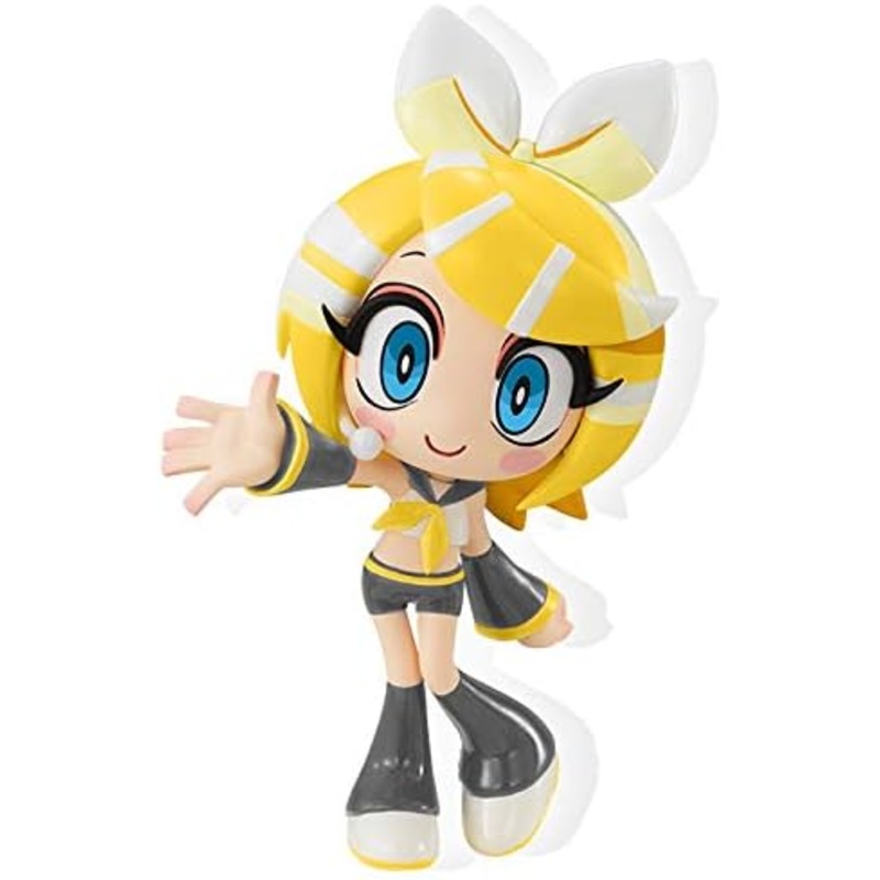 Hatsune Miku Series TOONIZE – Rin Kagamine – Basic Color