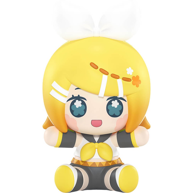Huggy Good Smile Character Vocal Series 02: Kagamine Rin/Len Kagamine Rin Ver.