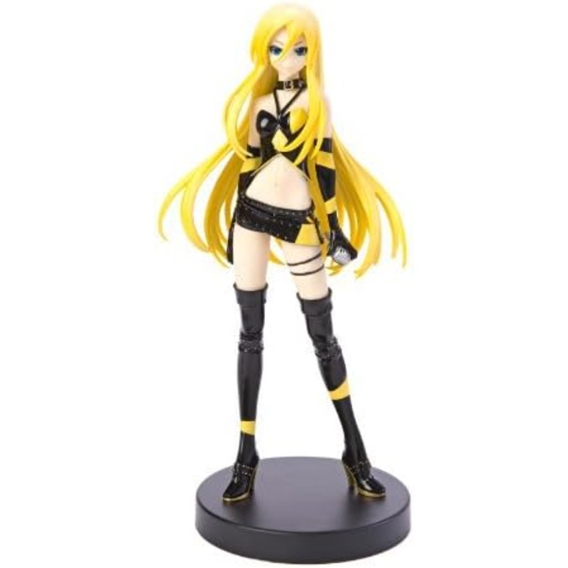 Lily from anim.o.v.e. Fine quality figure-Bondage ver