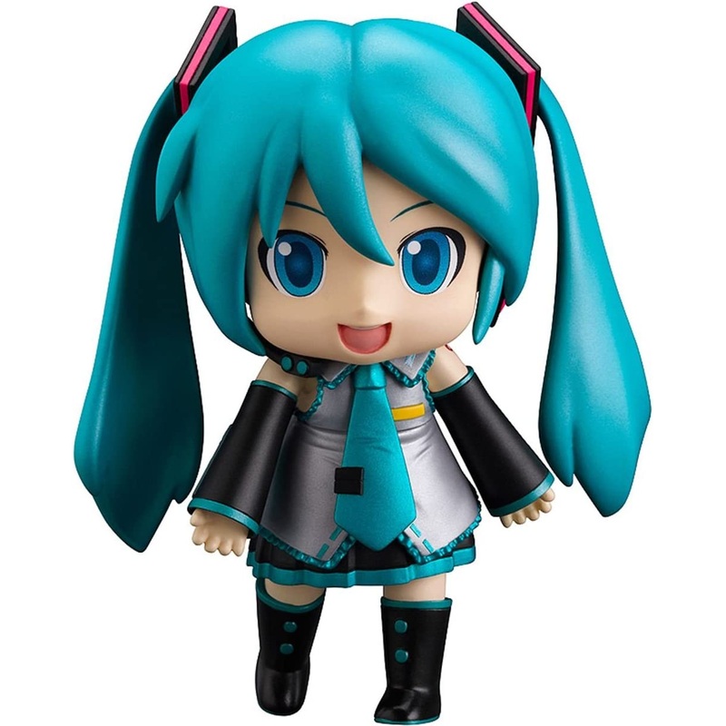 Nendoroid – Character Vocal Series 01. Hatsune Miku Mikudayo