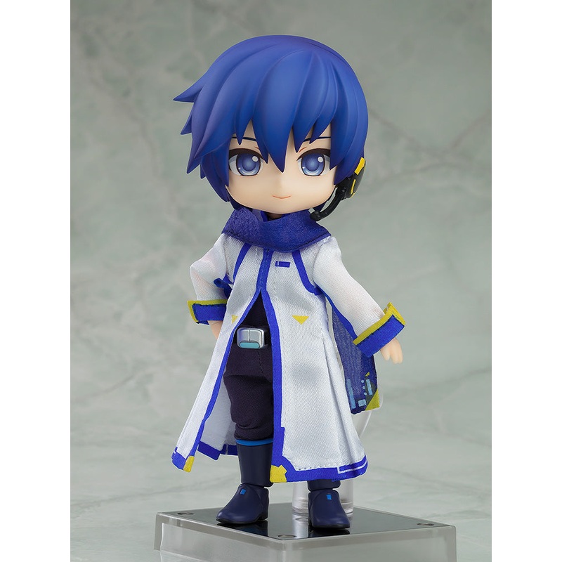 Nendoroid Doll KAITO