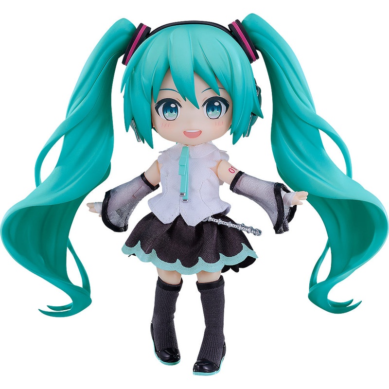 Nendoroid Doll Piapro Characters Hatsune Miku NT
