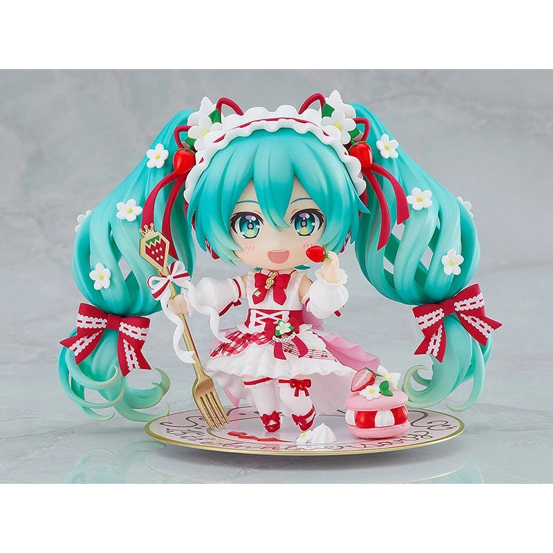 Nendoroid Hatsune Miku 15th Anniversary Ver.