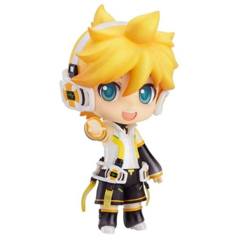 Nendoroid – Kagamine Len Append