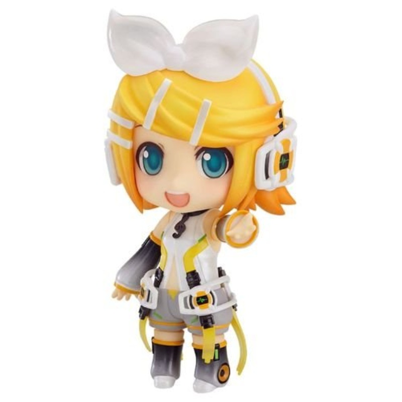 Nendoroid – Kagamine Rin Append