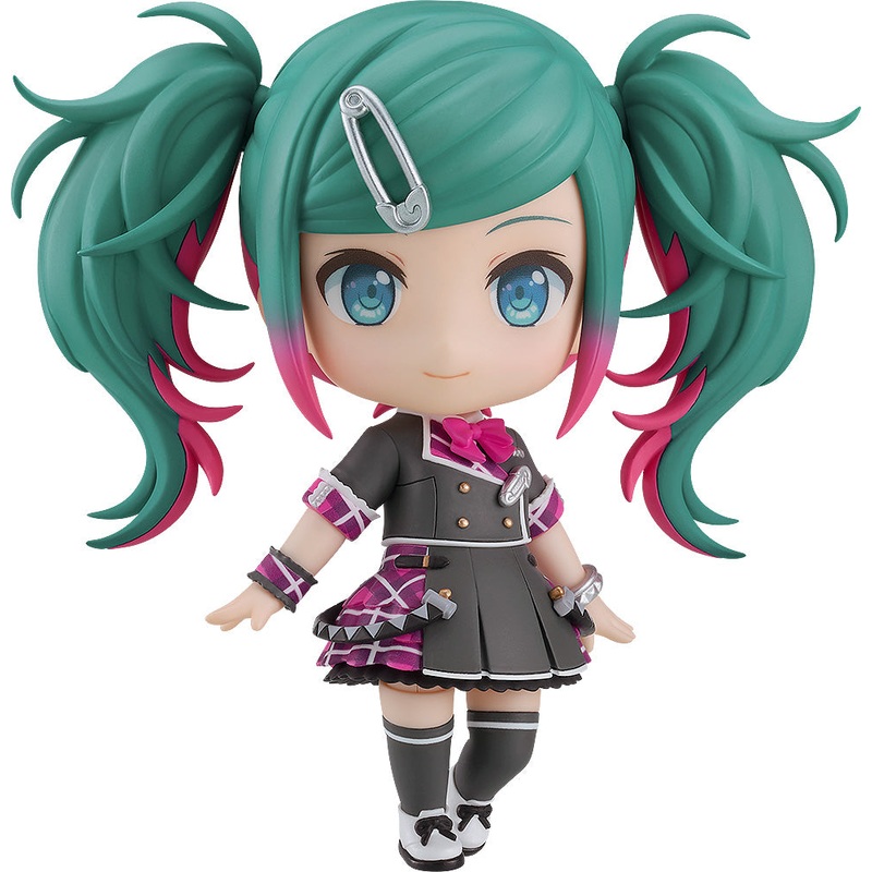 Nendoroid “Project SEKAI Colorful Stage! feat. Hatsune Miku” Hatsune Miku School SEKAI Ver.