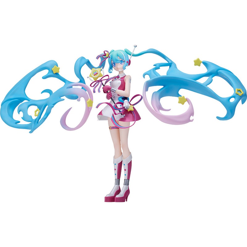 POP UP PARADE Character Vocal Series 01 Hatsune Miku Future Eve Ver. L size Complete Figure