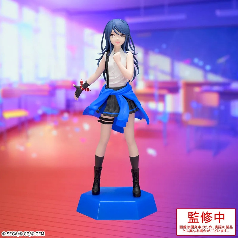 Project SEKAI Colorful Stage! feat. Hatsune Miku – DesktopDecorate Collections “Ichika Hoshino”