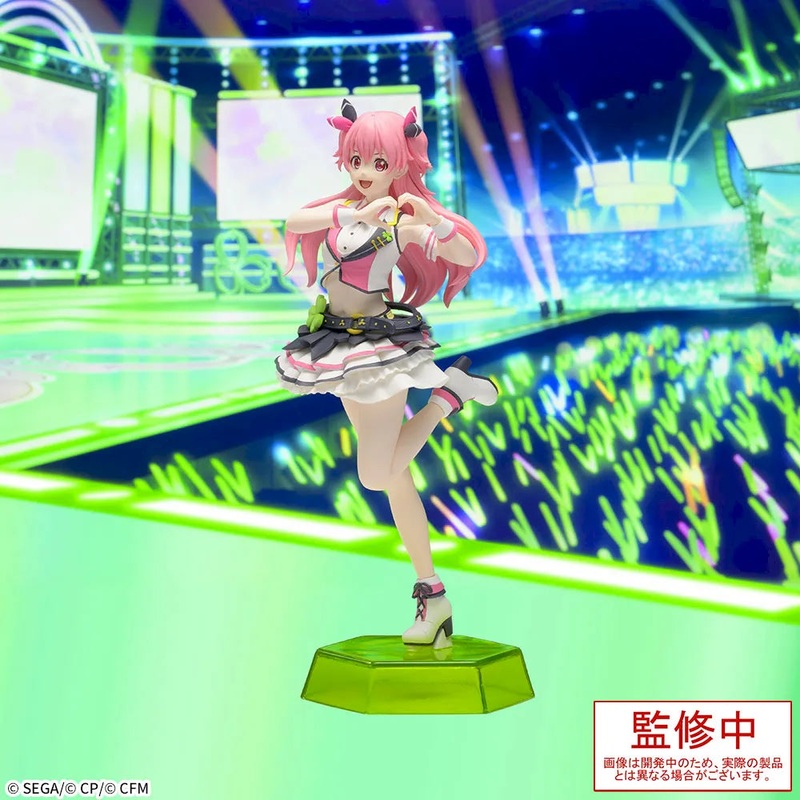 Project SEKAI Colorful Stage! feat. Hatsune Miku DesktopDecorate Collections Momoi Airi