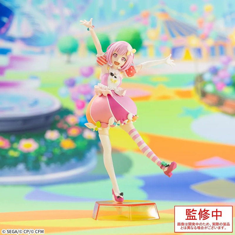 Project SEKAI Colorful Stage! feat. Hatsune Miku DesktopDecorate Collections Otori Emu