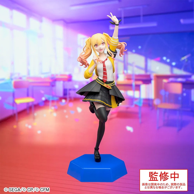 Project SEKAI Colorful Stage! feat. Hatsune Miku DesktopDecorate Collections “Saki Tenma”