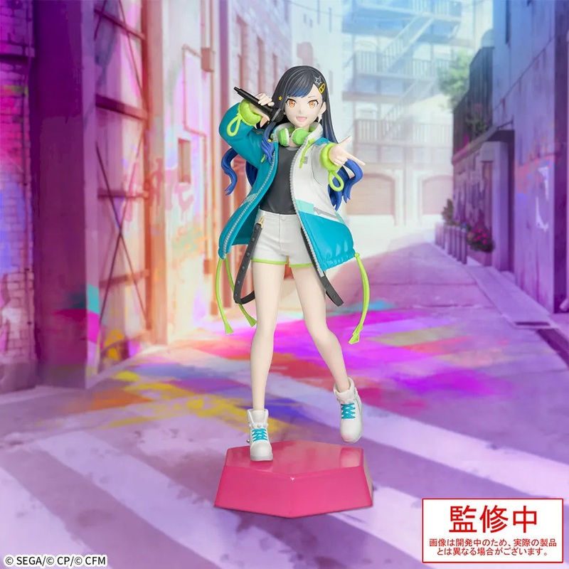 Project SEKAI Colorful Stage! feat. Hatsune Miku DesktopDecorate Collections Siraishi An