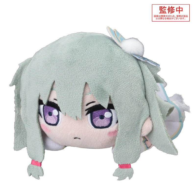 Project Sekai Colorful Stage! feat. Hatsune Miku Plushie “Kusanagi Nene -Brand New Style-” (S)