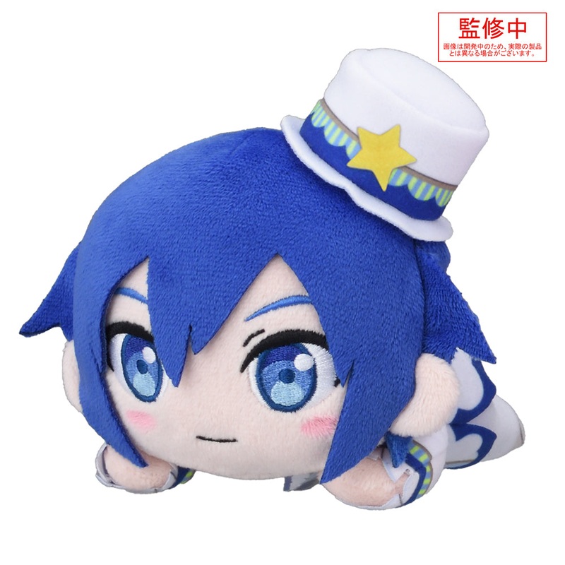 Project Sekai Colorful Stage! KAITO(Sekai of Wonderland)-Brand New Wonderland-“(S)