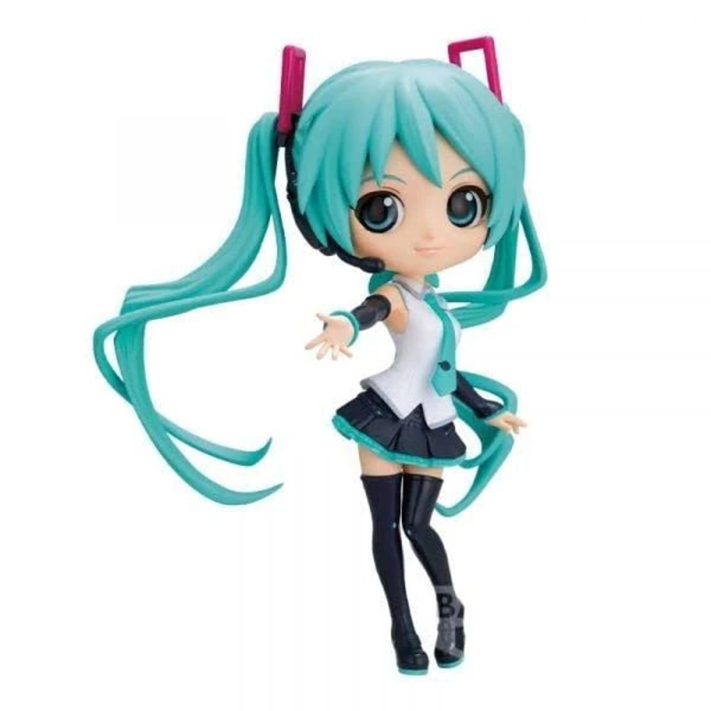 Q posket – Hatsune Miku V4X STYLE – A