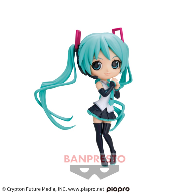 Q posket – Hatsune Miku V4X STYLE – B