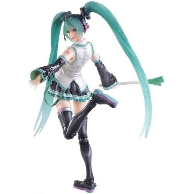Variant Play Arts Kai – DESIGNED BY TETSUYA NOMURA Hatsune Miku